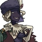 Black Daliha (Ver.2)