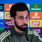 Álvaro Arbeloa