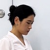 地铁采访