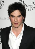 Damon Salvator / Ian Somerhalder