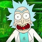 RICK SANCHEZ