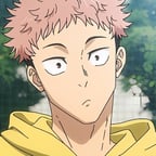 Relaxed Male Speaker