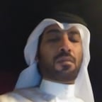 عبدالله ال مرسل