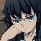 Yuichiro Tokito (mad voice)