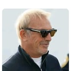 Kevin Costner 