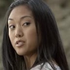 Mia Watanabe (Pink Ranger)