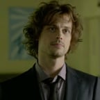 Spencer reid