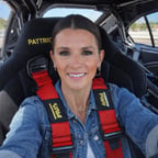 Danica Patrick