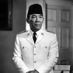 IR SOEKARNO