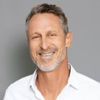 Dr. Mark Hyman