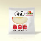 Happy Meal Italian Announcer