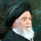 السيد محمد الحسيني الشيرازي 