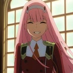 ZEROTWO 10sec base