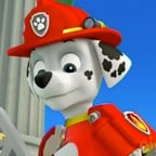 Marshall Paw Patrol Season 1