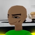 Bobby (The Crystalline Gamerz)