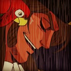 القبطان جون سيلفر