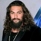 Jason Momoa 