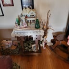 Experienced Actorrrrrr