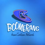 Boomerang From Cartoon Network Announcer