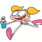 Dee Dee - Español Latino.