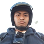 Farhan Tampan dan Pemberani