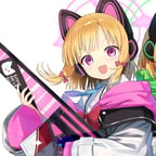 モモイ