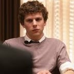 Jesse Eisenberg