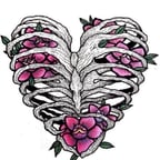 Black African American Lady