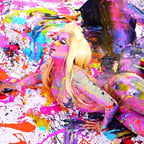 Nicki Minaj (Talking Voice)
