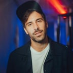 Max Giesinger 