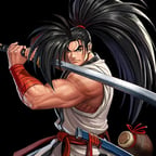Haohmaru (Samurai Shodown)