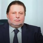 حسن عبدالله محافظ البنك المركزي المصري