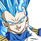 Vegeta 