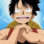 Luffy (Japanese Dub)