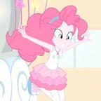 Pinky pie