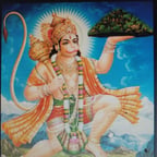 Hanuman 