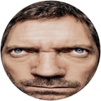 Dr house