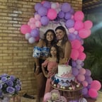 Voz Feminina Tranquila