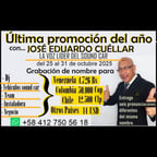 Jose cuellar