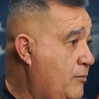 Comentarista Agitado