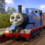Thomas (Thomas and the Magic Railroad)