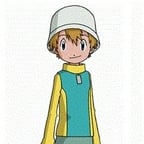 T.K. Takaishi (Digimon 02) (Español Latino)