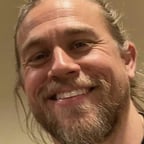 Charles Matthew Hunnam
