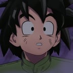 Teen Goten EOZ