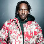 Pusha T