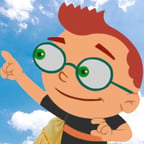 Leo (Little Einsteins)