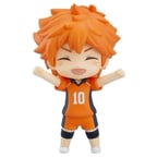 Hinata Haikyu