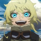 Tanya Von Degurechaff