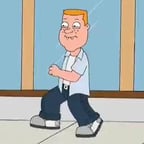 Sneakers O'Toole 