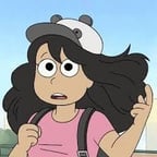 Amanda (We Bare Bears)